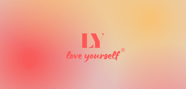 LY loveyourself UF