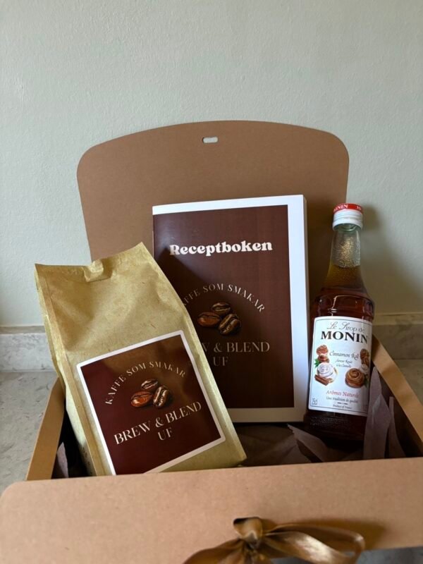 image2 Kanelbulle kit