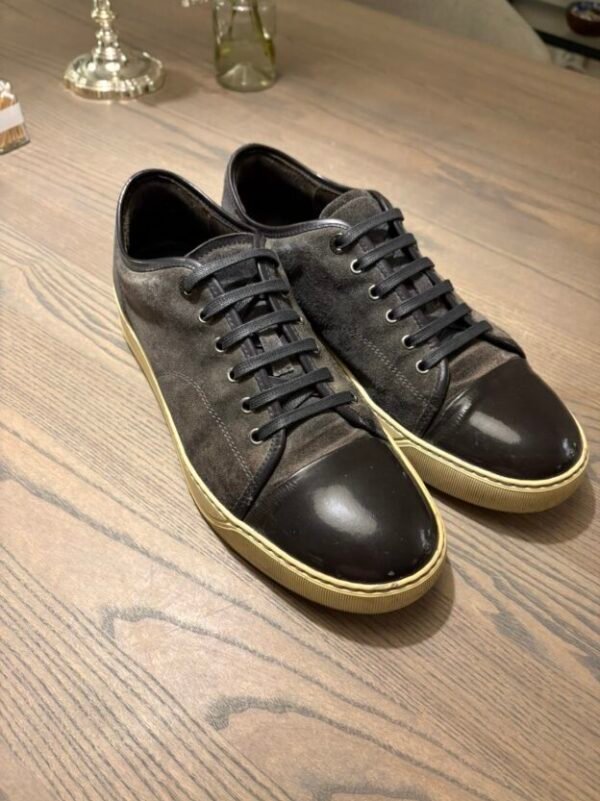 Lanvin sneakers