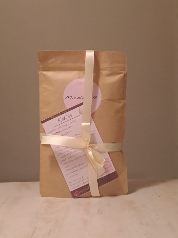 IMG_0505 Mirelli Bakmix Vit