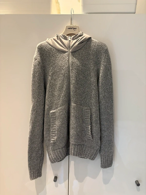 Gran Sasso Cardigan