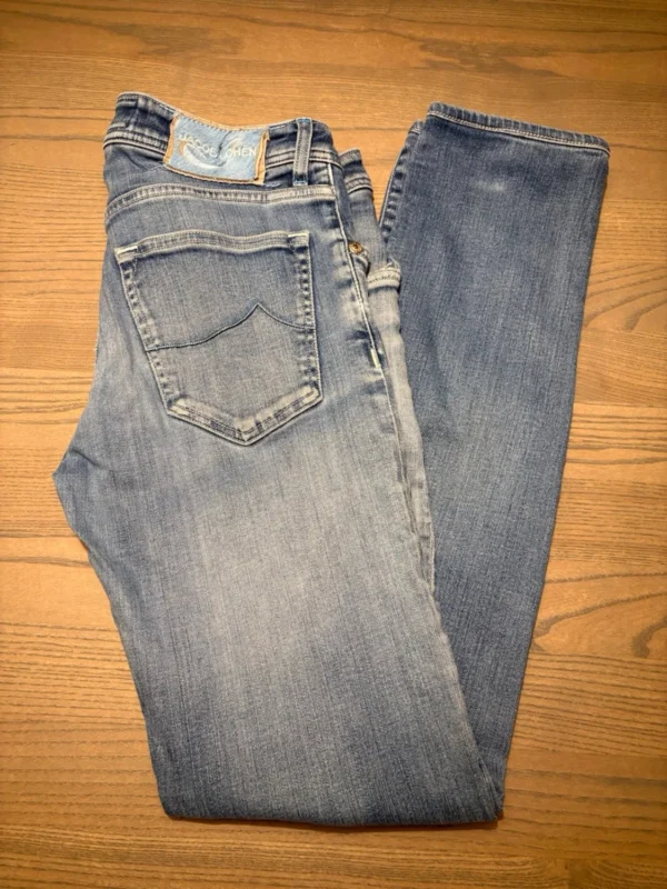Jacob Cohen jeans