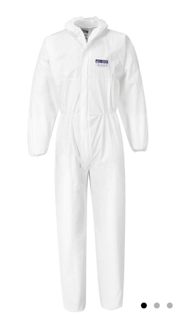 Studentoverall Basic för Studentaktiviteter