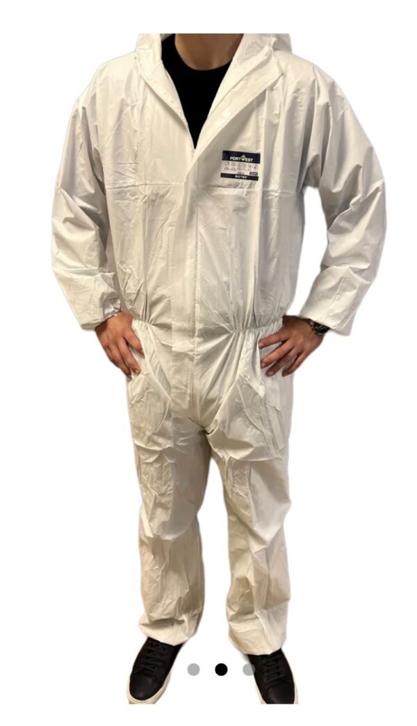 Studentoverall Basic för Studentaktiviteter