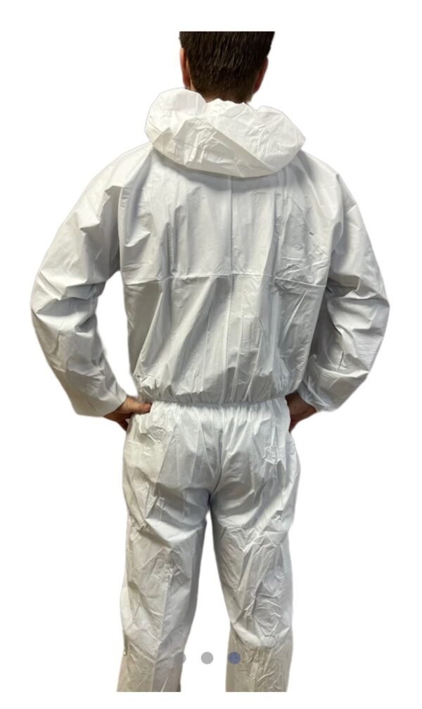 Studentoverall Basic för Studentaktiviteter